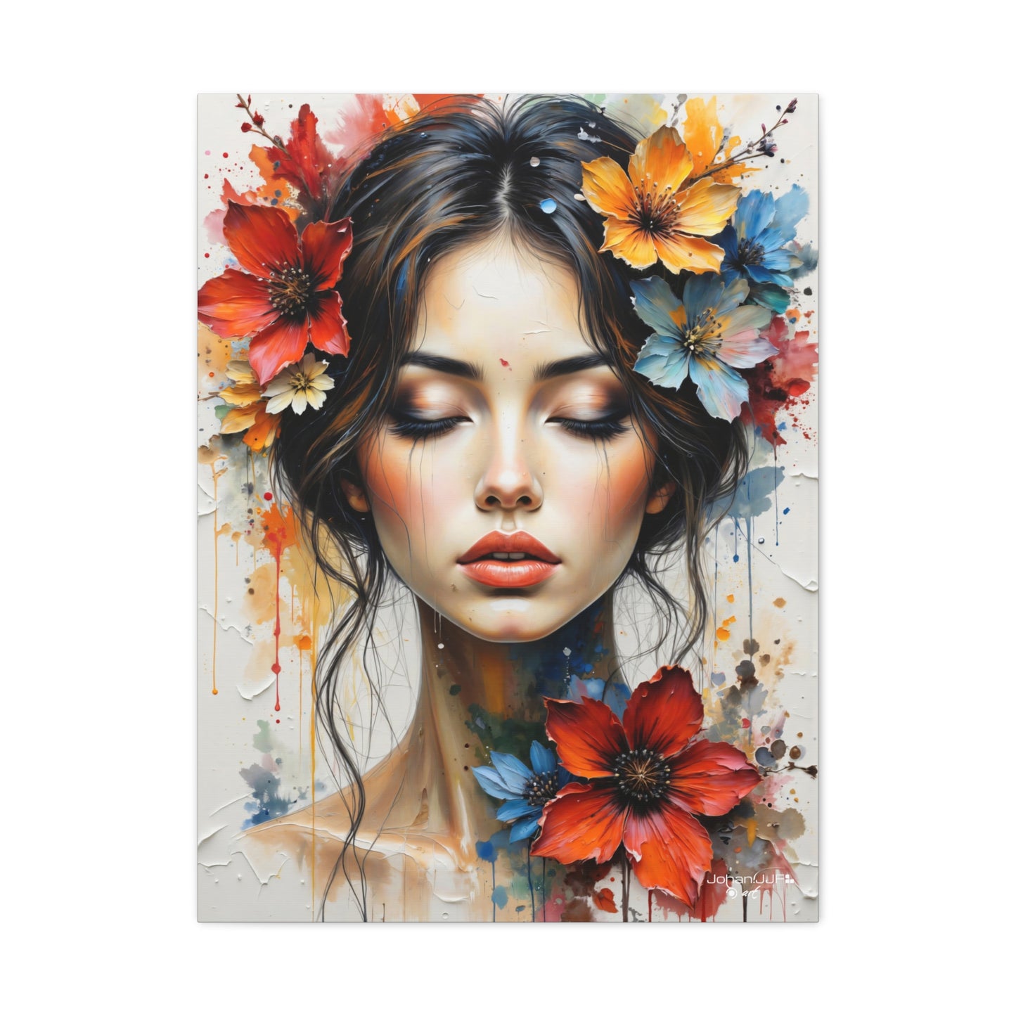 Botanical Beauty