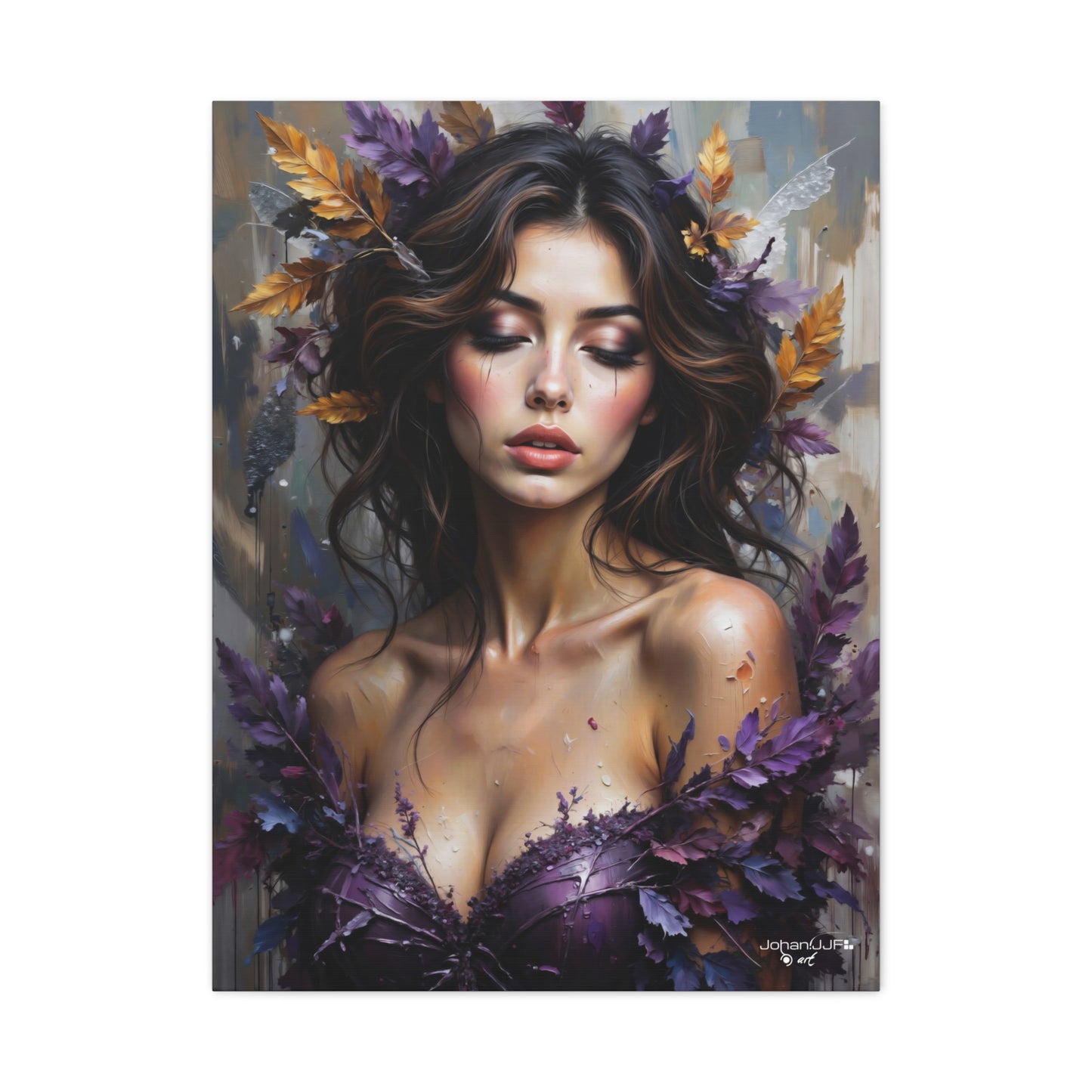 Autumn Queen
