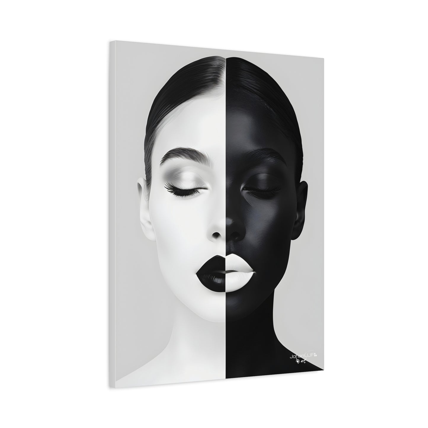 Art in Perfect Balance
