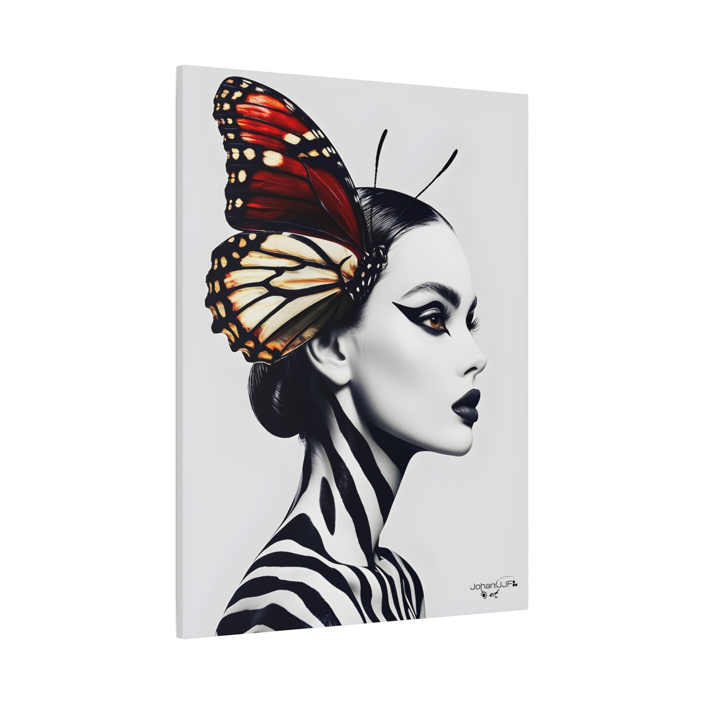 Butterfly Fusion