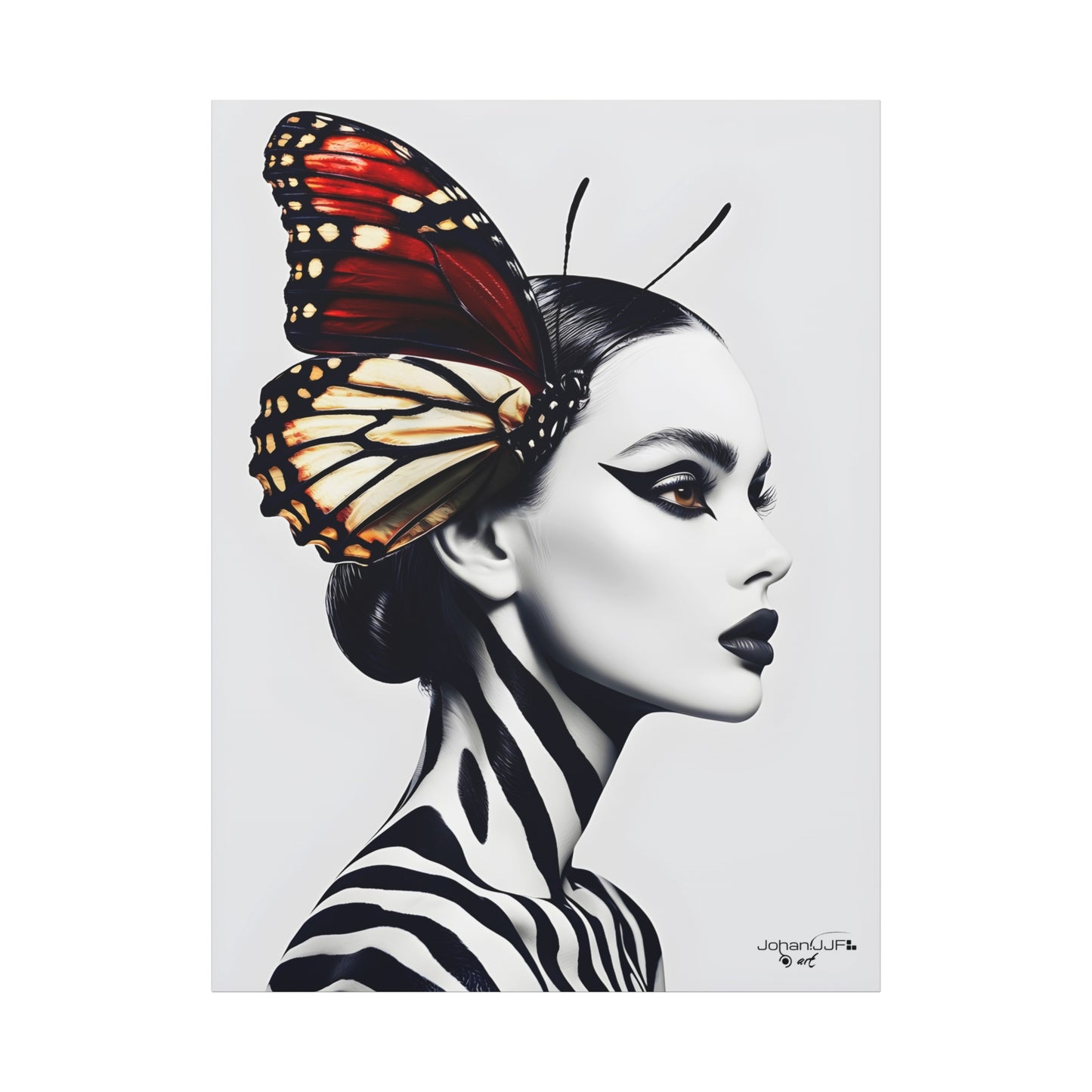 Butterfly Fusion