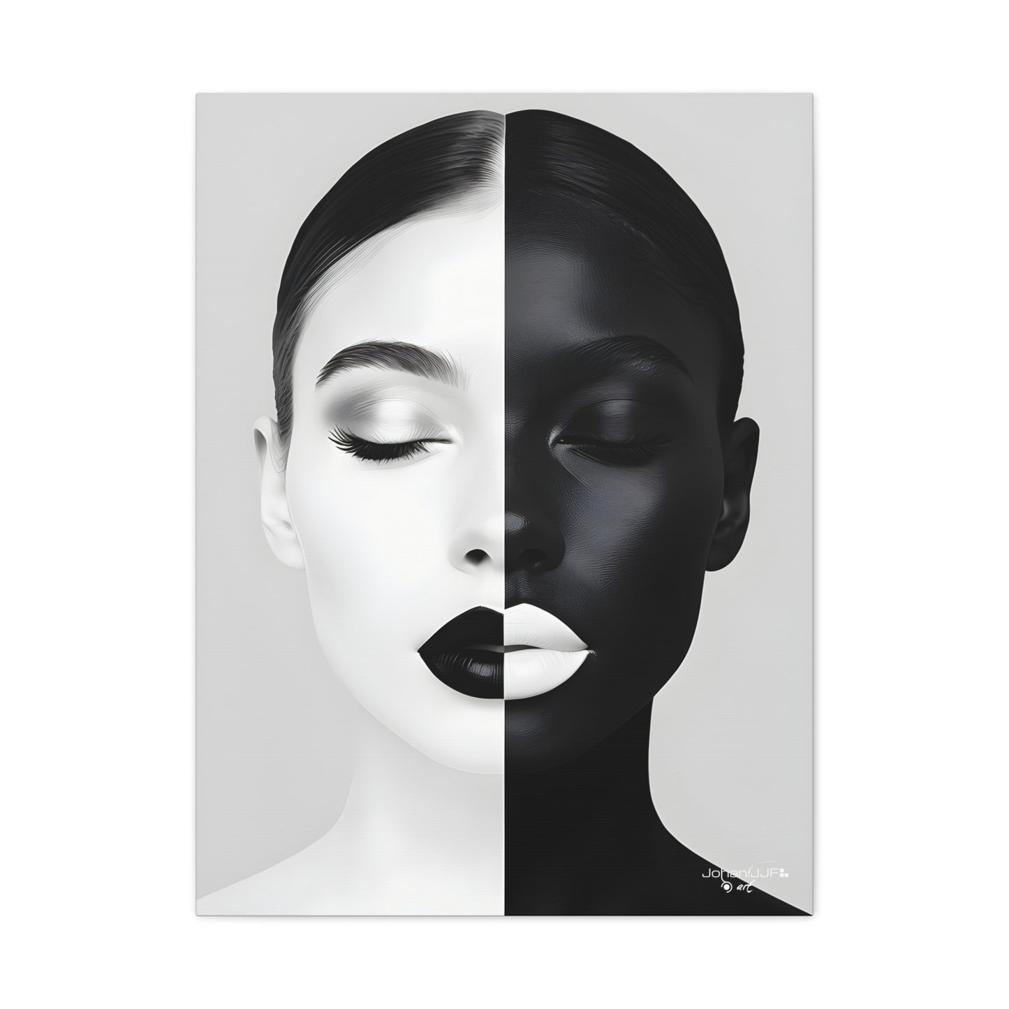 Art in Perfect Balance