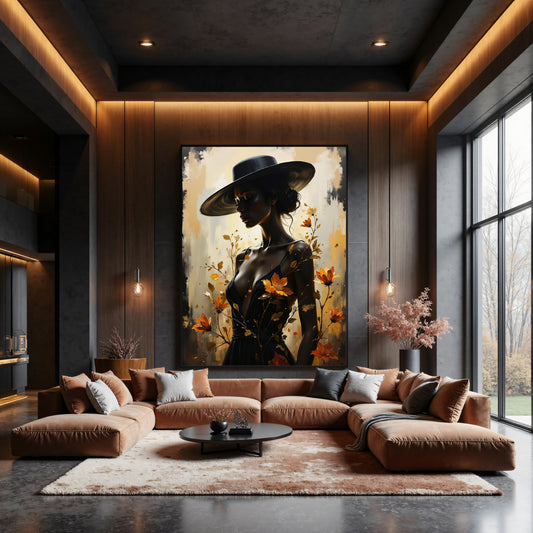 Bold Elegance