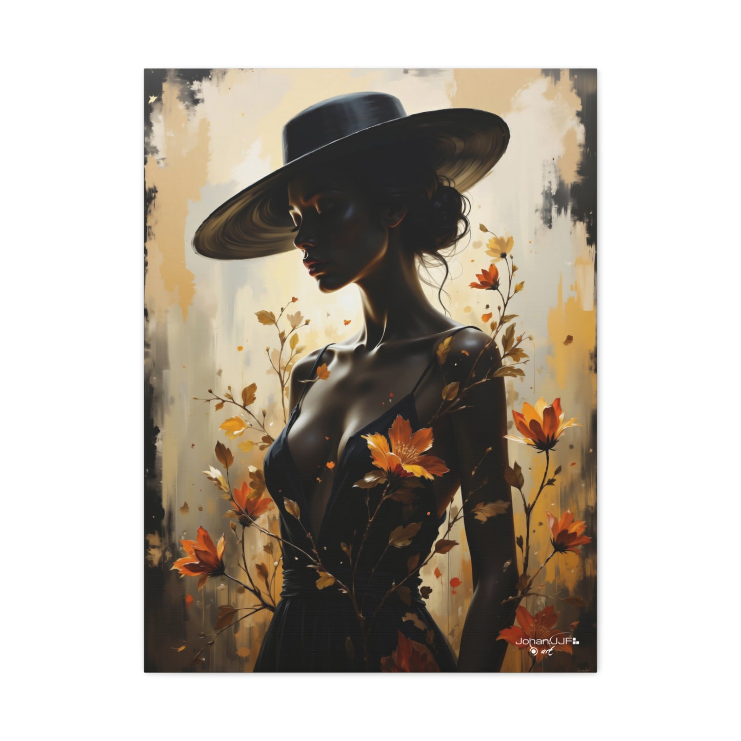 Bold Elegance