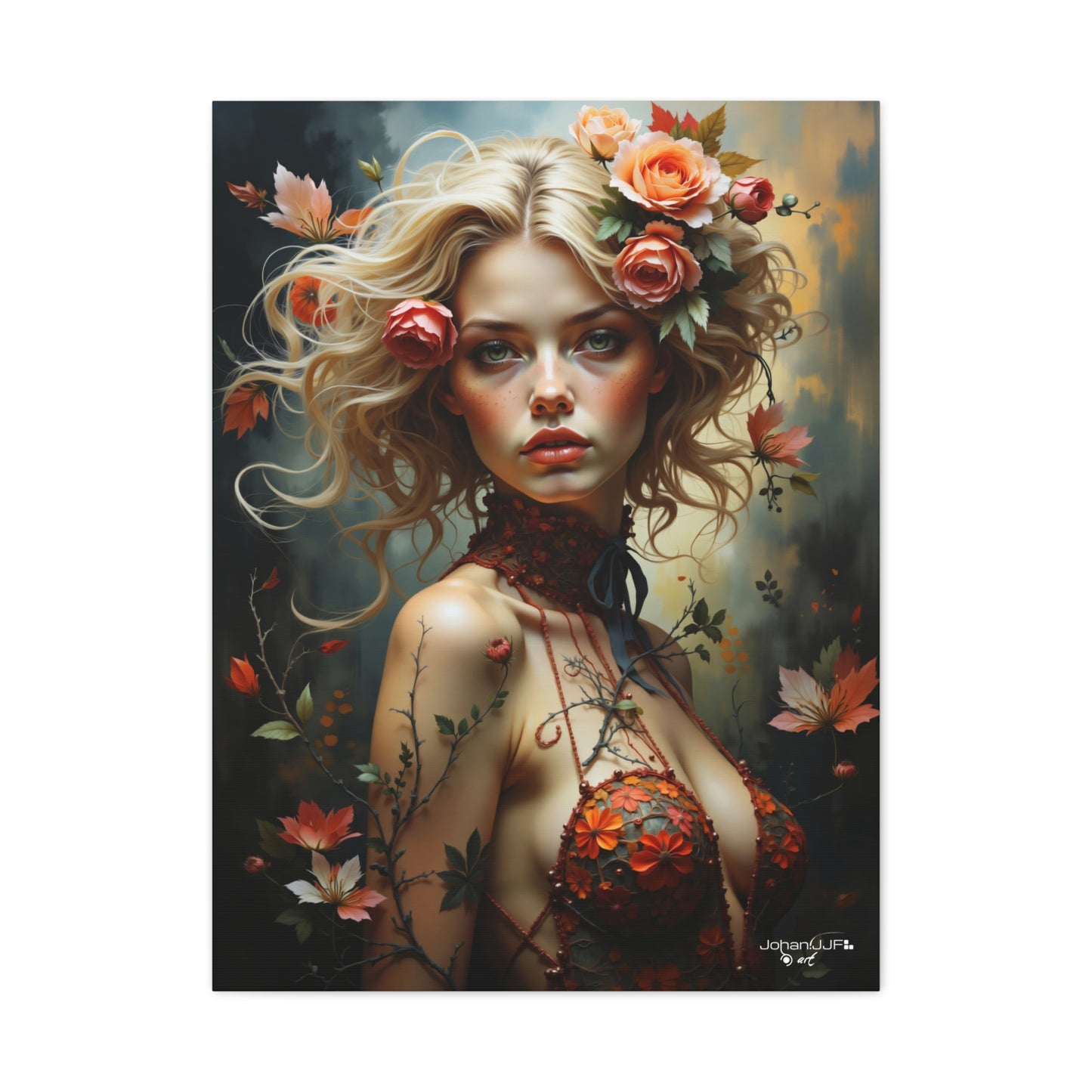 Botanical Bliss